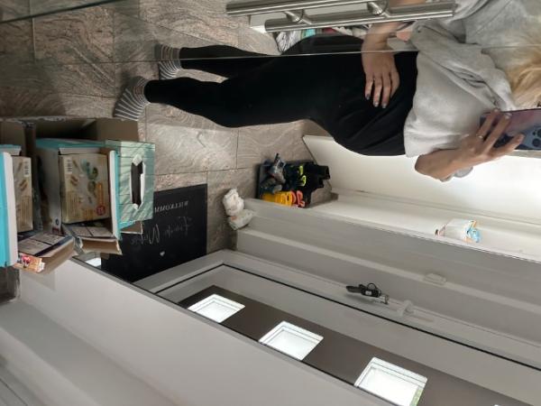 Bild zu Bauch-Mittwoch 😁 - Forum für Mai - Mamis