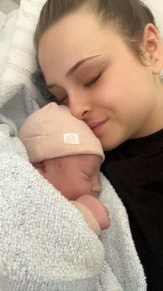 Bild zu Wir haben ausgekugelt 27.04.2024 - Forum für Mai - Mamis