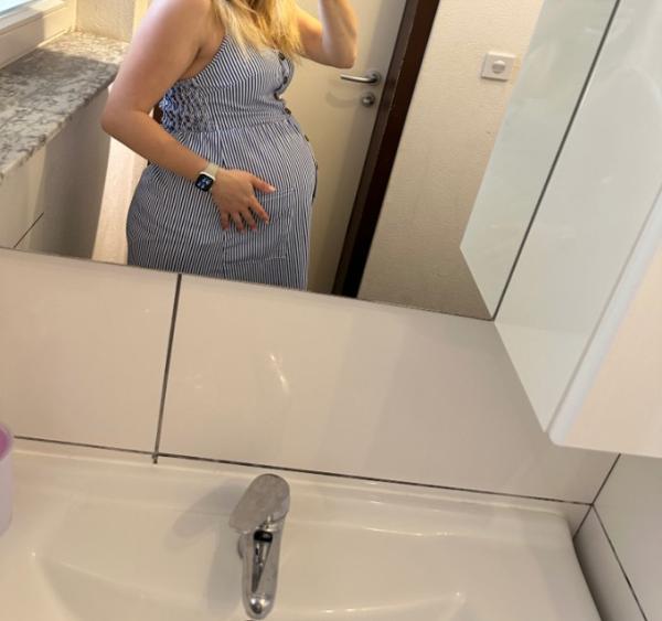 Bild zu Murmelmittwoch - ist jemand noch da?😅❤️ - Forum für Mai - Mamis