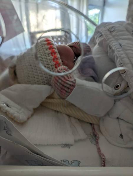Bild zu Unser Ü-Ei ist da < 3 TRAUMGEBURT - Forum für Mai - Mamis