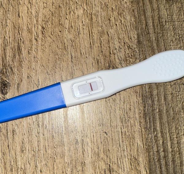 Bild zu Seht ihr etwas? - Forum für Mai - Mamis