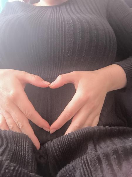 Bild zu Dickbauchdienstag 🥰🤰🏻 - Forum für Mai - Mamis