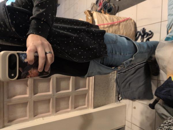 Bild zu Dickbauchdienstag 🤰🏼 - Forum für Mai - Mamis