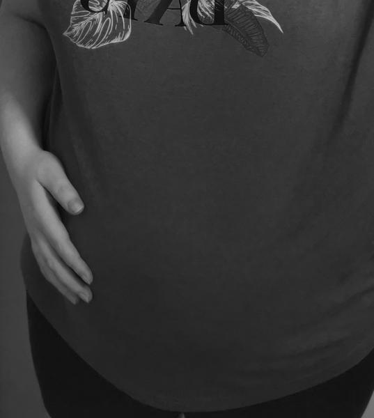 Bild zu Dickbauchdienstag 🤰🏼 - Forum für Mai - Mamis