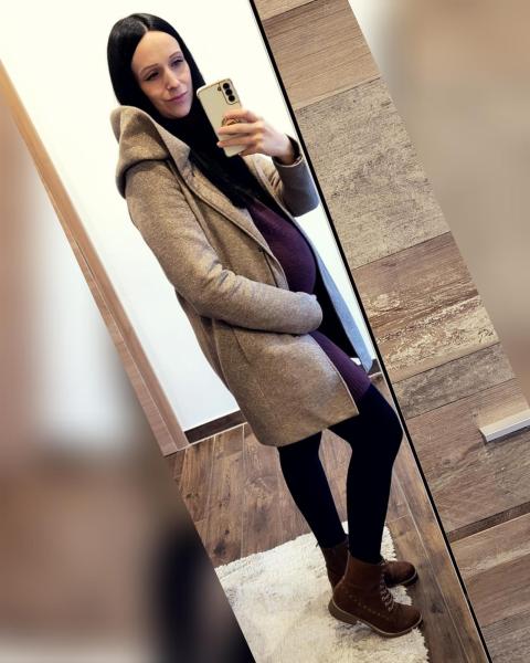 Bild zu Dickbauchdienstag ☺️ - Forum für Mai - Mamis