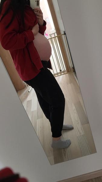 Bild zu Dickbauchdienstag 🥰🤰🏻 - Forum für Mai - Mamis