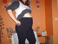 Bild zu wer mal schauen mag Bauch bild - Forum für Juni - Mamis