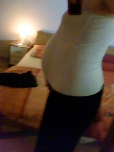 Bild zu Bauchbilder - Forum für Juni - Mamis