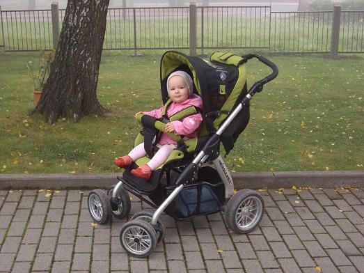 Bild zu kinderwagen - Forum für Juni - Mamis