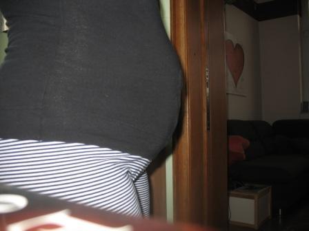 Bild zu Neue Bauchbilder :-) - Forum für Juni - Mamis