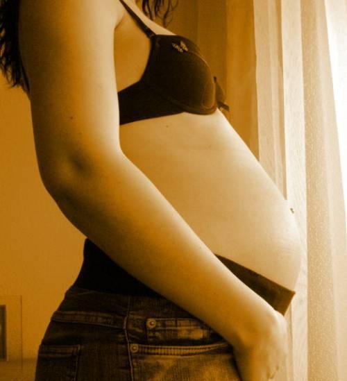 Bild zu bauchbild - Forum für Juni - Mamis