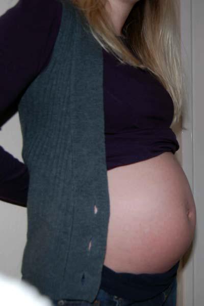 Bild zu Mein Bodo Bäuchling :) - Forum für Juni - Mamis