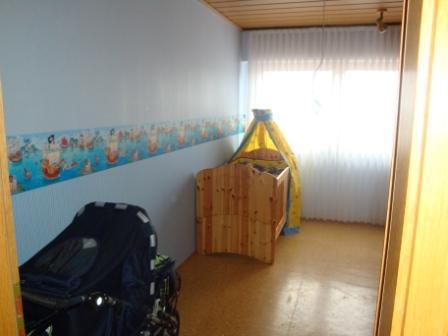 Bild zu Babyzimmer ist (fast) fertig, wer mag mal Bilde schauen - Forum für Juni - Mamis