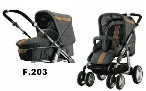 Bild zu Kinderwagen und Babysafe gekauft :) - Forum für Juni - Mamis