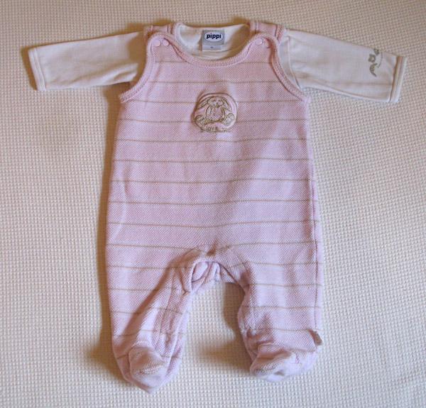 Bild zu Süße Babykleidung zu verkaufen - hat jemand Interesse? - Forum für Juni - Mamis