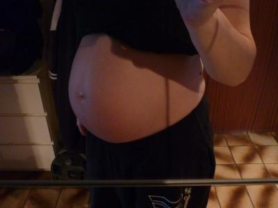 Bild zu Ich schieb heute eine ruhige Kugel! =) - Forum für Juni - Mamis