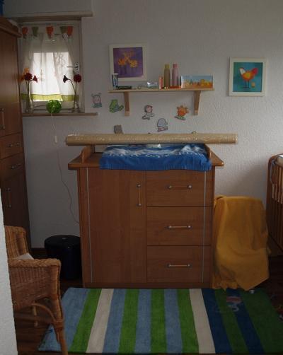 Bild zu Zum Teil fertig.... mit Bildchen :-) - Forum für Juni - Mamis