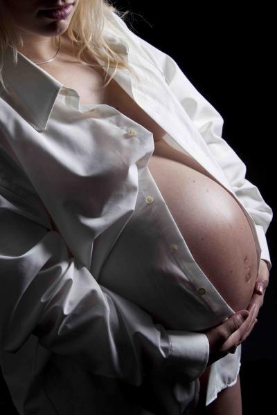 Bild zu Shooting - Forum für Juni - Mamis
