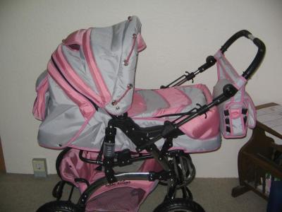 Bild zu Kinderwagen - Forum für Juni - Mamis
