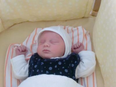 Bild zu Bild von Lotta - Forum für Juni - Mamis