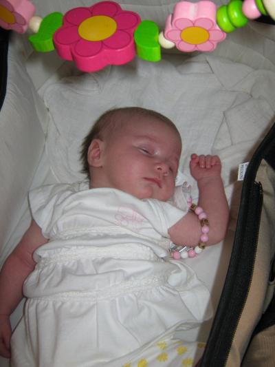 Bild zu Meine kleine - Forum für Juni - Mamis