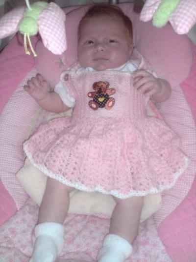 Bild zu Schon so groß! - Forum für Juni - Mamis