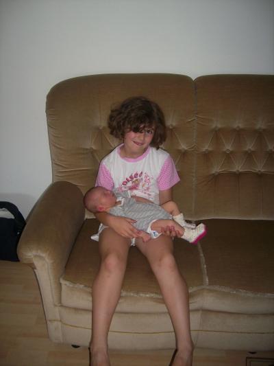 Bild zu Fiona - Forum für Juni - Mamis