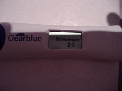 Bild zu schon wieder so lange her ;-) - Forum für Juni - Mamis