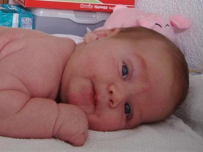 Bild zu und mal wieder eins von Paul :-) - Forum für Juni - Mamis