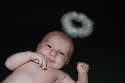 Bild zu Amelie ... - Forum für Juni - Mamis