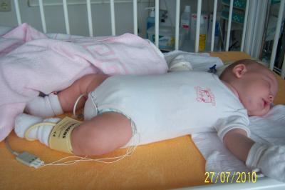 Bild zu aus dem kh zurück - Forum für Juni - Mamis