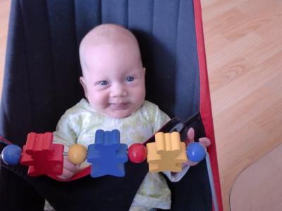 Bild zu Foto - Forum für Juni - Mamis