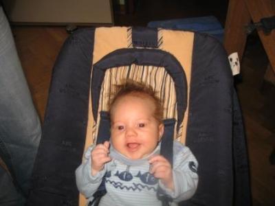 Bild zu *auch mal wieder Fotos zeigen will* :-) - Forum für Juni - Mamis