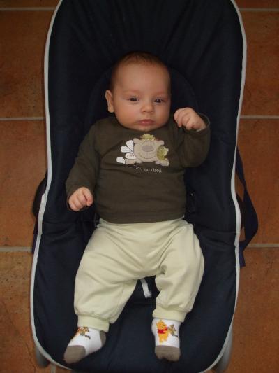 Bild zu Gewicht.. - Forum für Juni - Mamis