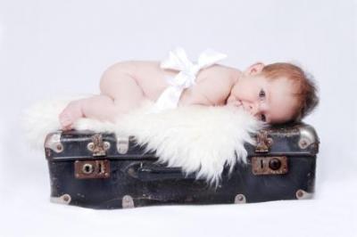 Bild zu Das erste Foto vom Fotoshooting :-) - Forum für Juni - Mamis