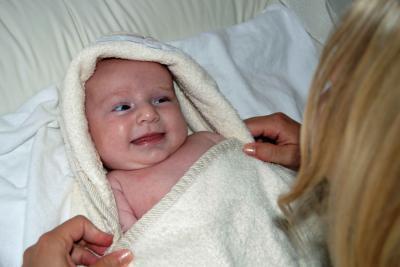 Bild zu Amelie :) - Forum für Juni - Mamis