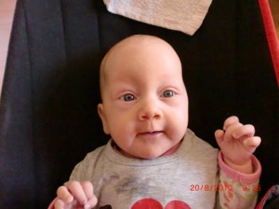 Bild zu Happy - Forum für Juni - Mamis