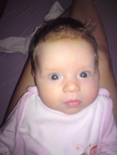 Bild zu mag auch mal wieder eins zeigen....:-) - Forum für Juni - Mamis