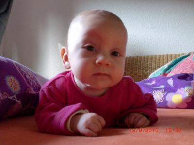 Bild zu So süüüüüüß - Forum für Juni - Mamis