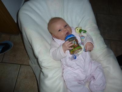 Bild zu Vorstellen - Forum für Juni - Mamis