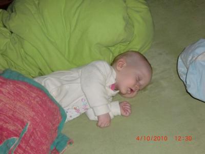 Bild zu Weil es so selten ist - Forum für Juni - Mamis