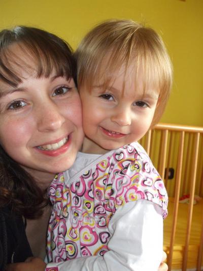 Bild zu Auch mal neue Fotos - Forum für Juni - Mamis