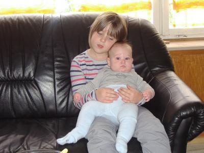 Bild zu schon so groß..... - Forum für Juni - Mamis