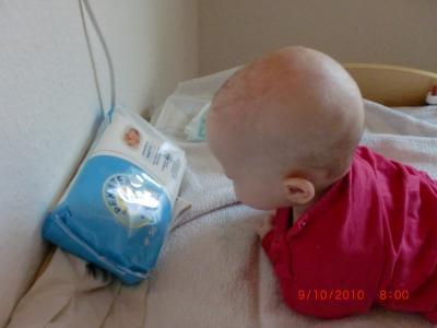 Bild zu Fotorunde - Forum für Juni - Mamis