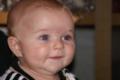 Bild zu Louis heute - Forum für Juni - Mamis