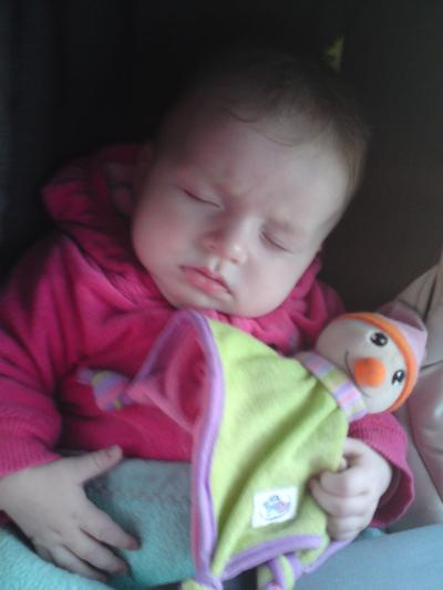 Bild zu Mal ein paar neue fotos... - Forum für Juni - Mamis