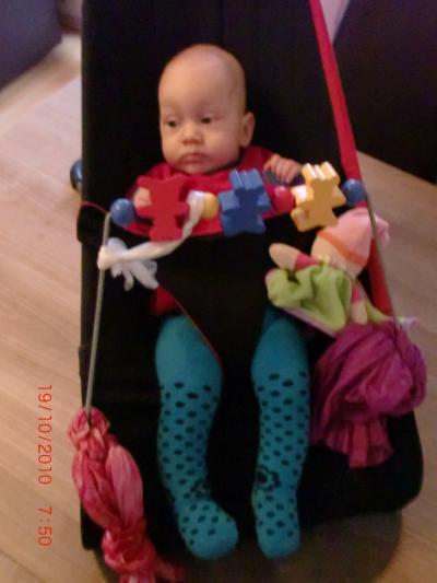 Bild zu Soo gross - Forum für Juni - Mamis