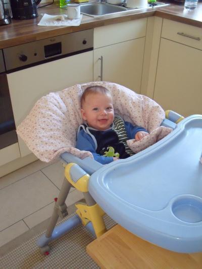 Bild zu Melde mich auch mal wieder.... - Forum für Juni - Mamis