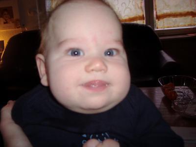 Bild zu Zunge raus! - Forum für Juni - Mamis