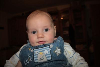 Bild zu Wollte mich auch mal wieder melden! - Forum für Juni - Mamis